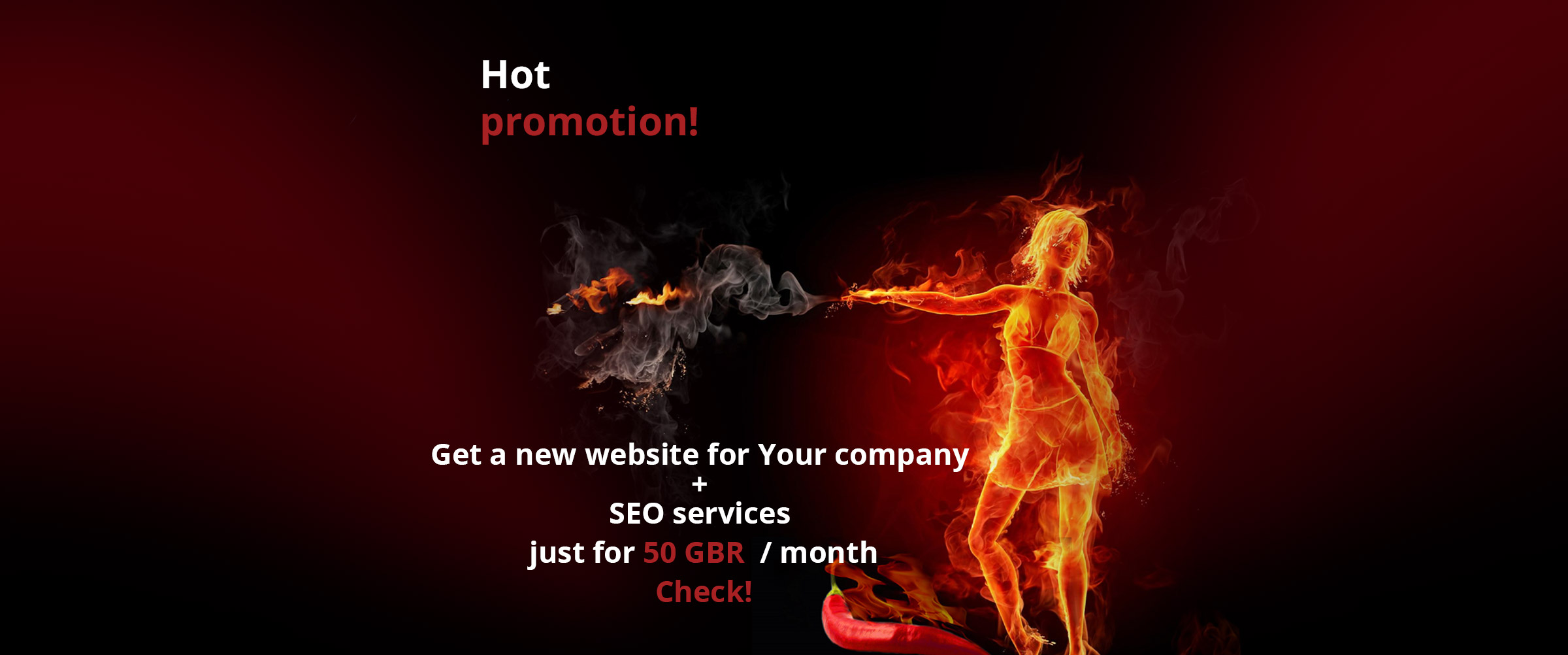 Sitepromotor websites