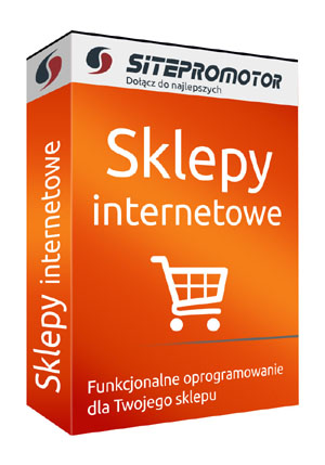 Online shops SitePromotor