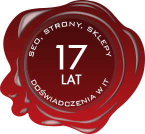 Sitepromotor linki sponsorowane wrocław SitePromotor : strony, sklepy, seo - 14 lat dowiadczenia